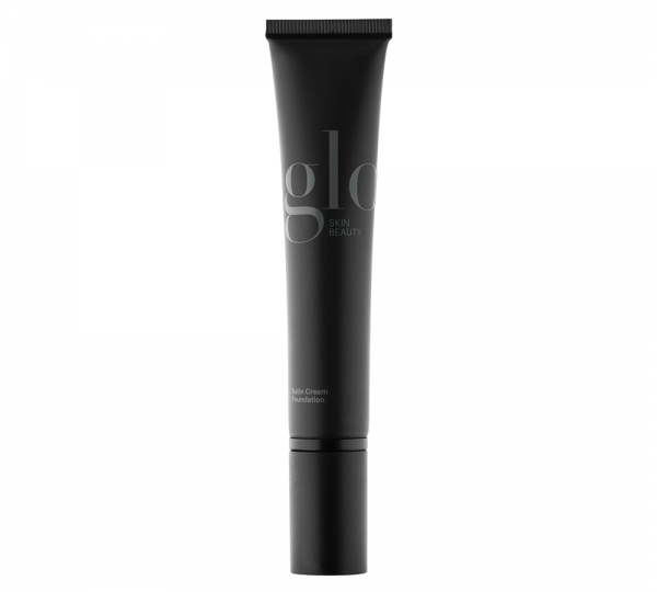 SATIN CREAM FOUNDATION(Honey Light)