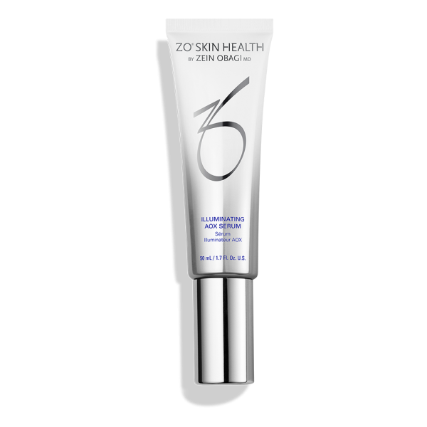 ILLUMINATING AOX SERUM