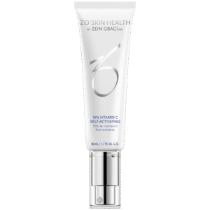 10% VITAMIN C SELF-ACTIVATING - Zo Skin Health