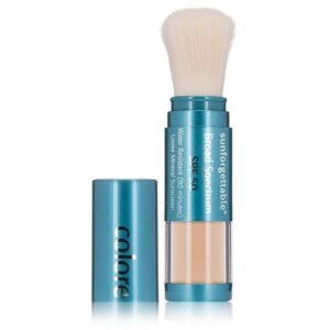 Sunforgettable Spf 50( Medium) - Colorescience