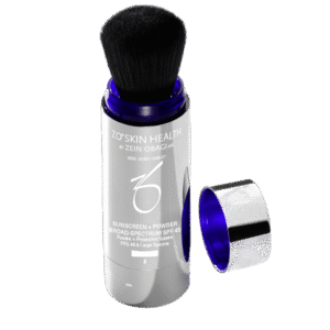 SUNSCREEN + POWDER BROAD SPECTRUM SPF 45 - Zo Skin Health