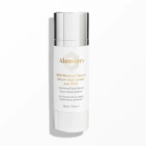 AHA RENEWAL SERUM - AlumierMD