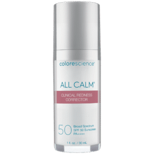 ALL CALM - Colorescience