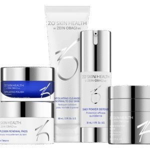 Anti Aging Program Kit - Zo Skin Health