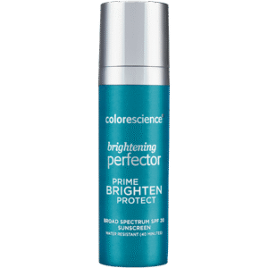 BRIGHTENING PERFECTOR SPF 20 - Colorescience