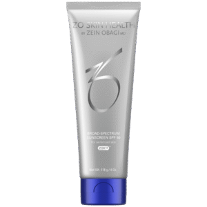 BROAD SPECTRUM SUNSCREEN SPF 50 - Zo Skin Health