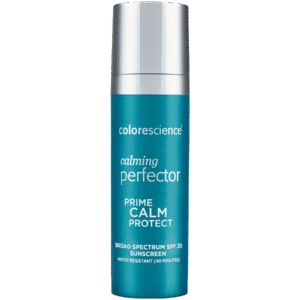 CALMING PERFECTOR SPF 20 - Colorescience