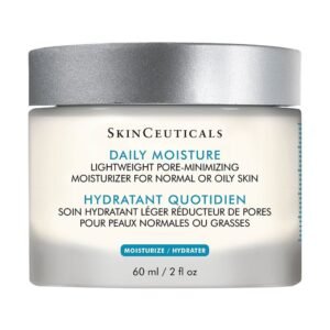 DAILY MOISTURE - SkinCeuticals