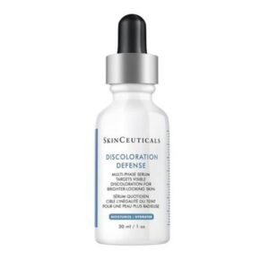 DISCOLORATION DEFENSE - SkinCeuticals