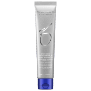 DAILY SHEER BROAD SPECTRUM SPF 50 - Zo Skin Health