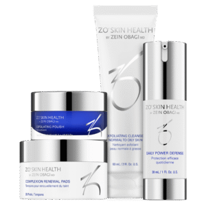 DAILY SKINCARE PROGRAM - Zo Skin Health