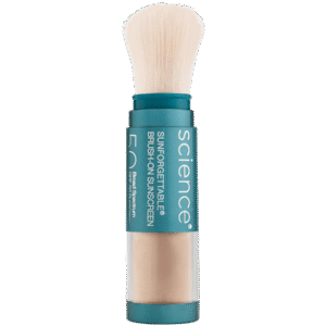 SUNFORGETTABLE BROAD SPECTRUM SPF 50 (FAIR) - Colorescience
