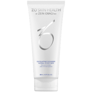 EXFOLIATING CLEANSER - Zo Skin Health