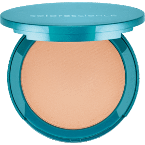 FINISH PRESSED FOUNDATION SPF 20 (LIGHT) - Colorescience
