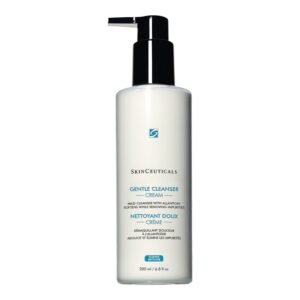 GENTLE CLEANSER - SkinCeuticals