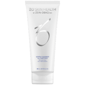 GENTLE CLEANSER - Zo Skin Health
