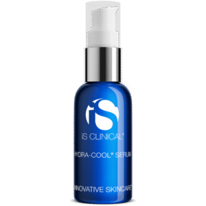 HYDRA-COOL SERUM - Is Clinical