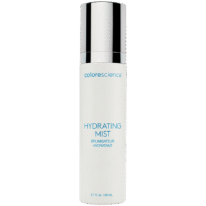 HYDRATING SETTING MIST - Colorescience