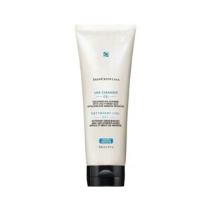 LHA CLEANSING GEL - SkinCeuticals