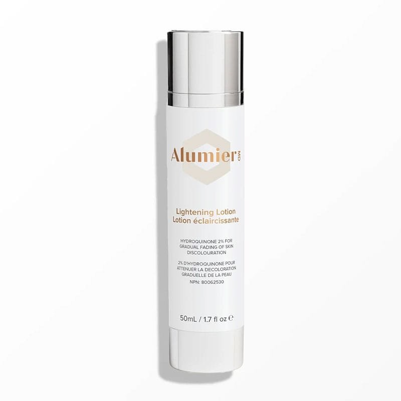 Lightening Lotion - AlumierMD