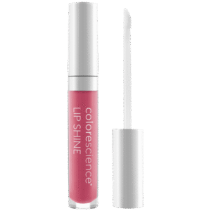 LIP SHINE (PINK) - Colorescience