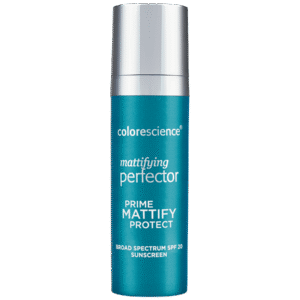 MATTIFYING PERFECTOR SPF 20 - Colorescience