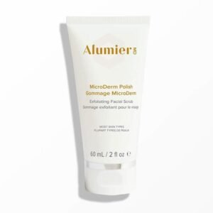 MicroDerm Polish - AlumierMD