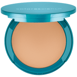 NATURAL FINISH PRESSED FOUNDATION SPF 20 (MEDIUM) - Colorescience
