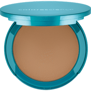 NATURAL FINISH PRESSED FOUNDATION SPF 20 (TAN) - Colorescience