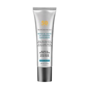 PHYSICAL MATTE UV DEFENSE SPF 50 - SkinCeuticals