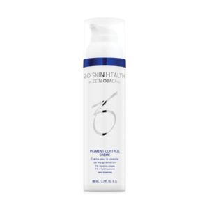 PIGMENT CONTROL CRÈME - Zo Skin Health