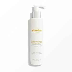 Purifying Gel Cleanser - AlumierMD