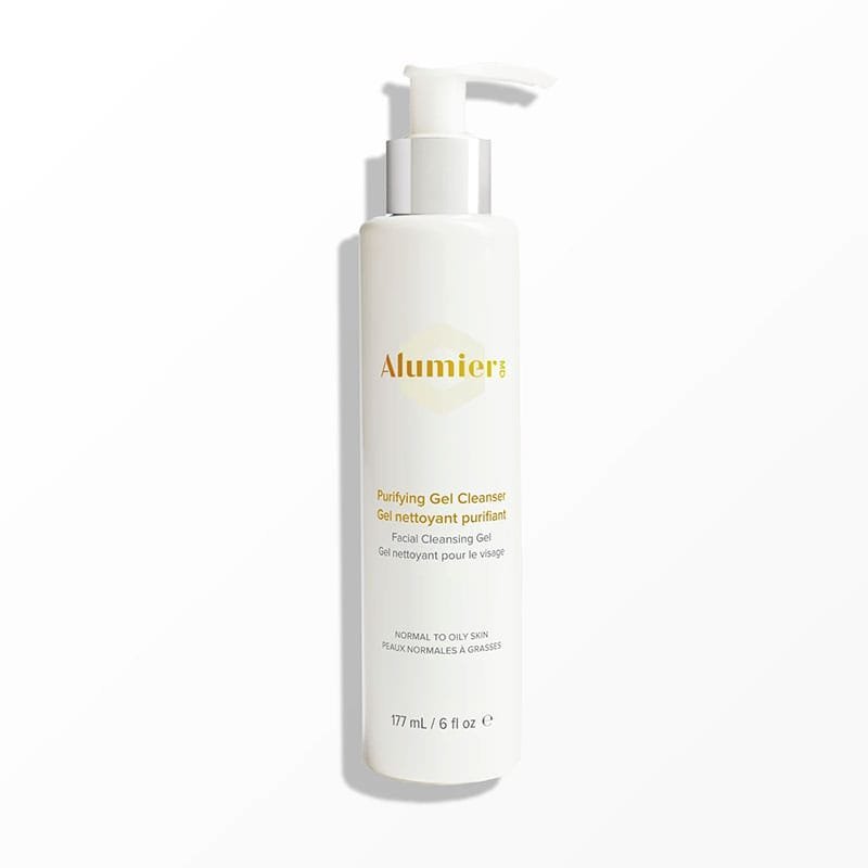 Purifying Gel Cleanser - AlumierMD