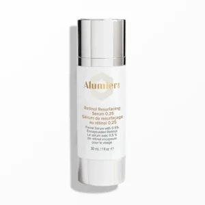 RETINOL RESURFACING SERUM 0.25 - AlumierMD