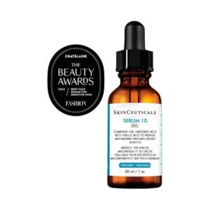 SERUM 10 AOX+ -  SkinCeuticals