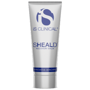 SHEALD RECOVERY BALM - Is Clinical