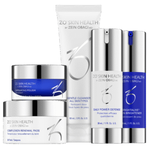 ACNE PREVENTION AND TREATMENT PROGRAM - Zo Skin Health