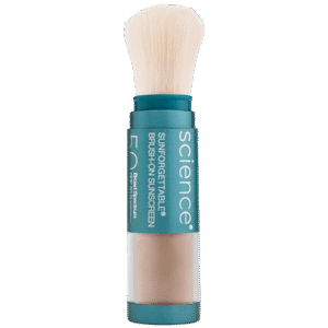 SUNFORGETTABLE BROAD SPECTRUM SPF 50 (MEDIUM) - Colorescience