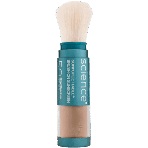 SUNFORGETTABLE BROAD SPECTRUM SPF 50 (DEEP) - Colorescience