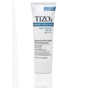 TIZO2 FACIAL PRIMER SUNSCREEN - TIZO