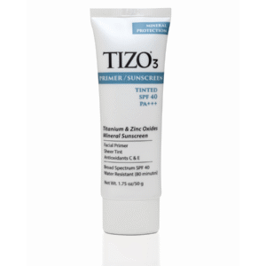 TIZO3 FACIAL PRIMER SUNSCREEN - TIZO