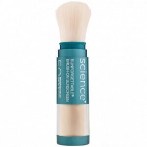Sunforgettable Spf 50( Fair) - Colorescience
