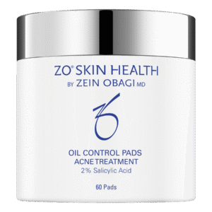 ACNE TREATMENT PADS- CEBATROL - Zo Skin Health