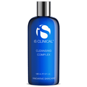 CLEANSING COMPLEX  - iS Clinical