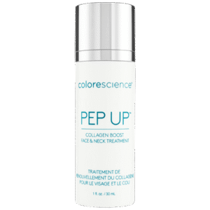 PEP UP - Colorescience