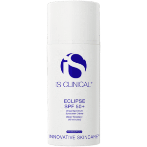 Eclipse SPF 50+ - Is Clinical
