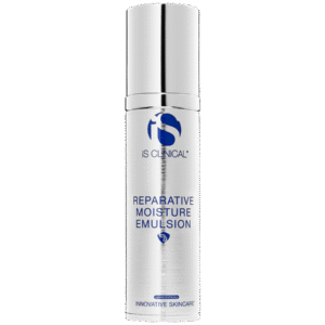 REPARATIVE MOISTURE EMULSION  - Is Clinical