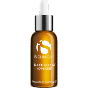 Super Serum Advance + - Is Clinical