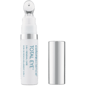 TOTAL EYE - Colorescience