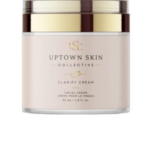 Clarify Cream
